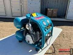 Makita Compressor 2.5 hp