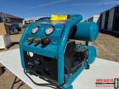Makita Compressor 2.5 hp