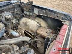 1984 Dodge Ram 150