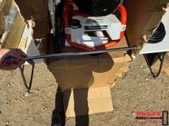 Unused Murray Pressure Washer 3200 PSI