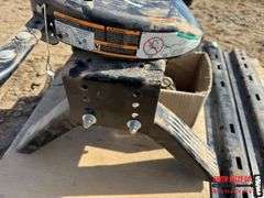 Reese 18,000 lb. hitch