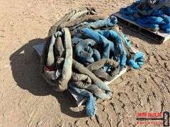 Pallet of Big Slings