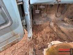 Chevrolet 3/4 ton 4x4