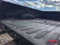 Dodge Bed