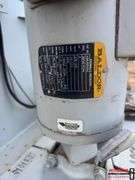 Landa Commercial Washer
