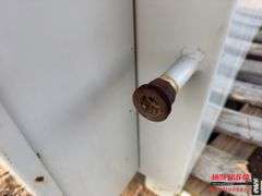 Landa Commercial Washer