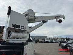 2015 Ford F-450 Service Truck in Billings, MT