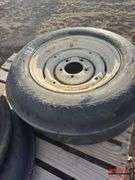 Firestone 5.50 - 16 & 6.00–6