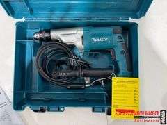 Makita 2-Speed Hammer Drill HP2050