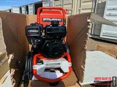 Unused Murray Pressure Washer 3200 PSI