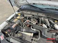 2015 Ford F-450 Service Truck in Billings, MT
