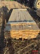 Rough Cut 1x4x8