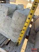 Concrete Piers for Decks