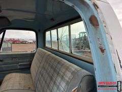 Chevrolet 3/4 ton 4x4
