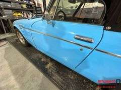 1970 Datsun 2000 in Colstrip, MT