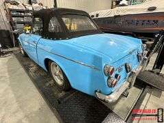 1970 Datsun 2000 in Colstrip, MT