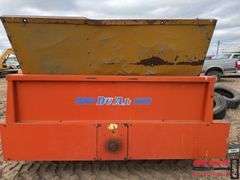 Dual 600 Spreader Box