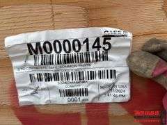 Airplane Engine Parts