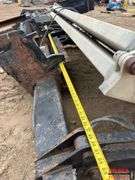 Maxon Lift Gate Aluminum Ramp