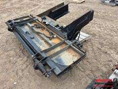 Interlift Lift Gate