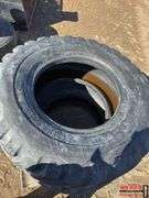 Pair tires 17.5-25 L - 3
