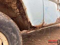 Chevrolet 3/4 ton 4x4