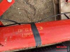 6 inch Grain Auger