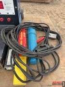 Miller Welder 225v