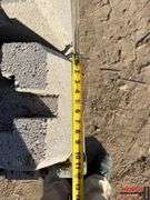 Concrete Piers for Decks