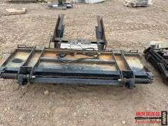 Interlift Lift Gate