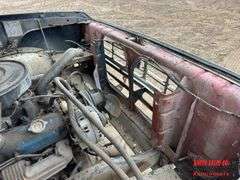 1984 Dodge Ram 150