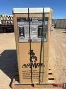 Unused 24 Firearms Safe
