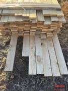 Rough Cut 1x4x8