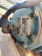 Westinghouse Air Compressor