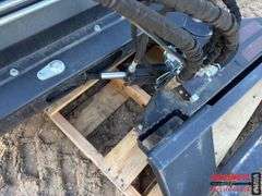 7 ft. Skid Steer Broom