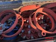 16 “ Valves and Related Items