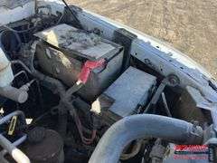 2012 Dodge Ram 1500 in Colstrip, MT
