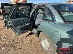 1997 Crown Vic