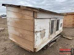 Rabbit Hutch