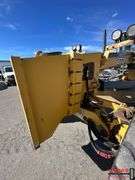 2008 John Deere 872D Motor Grader in Billings, MT