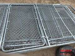 Dog Cage Panels