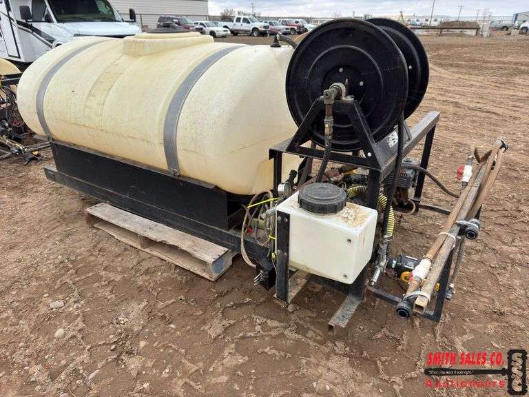 Sprayer