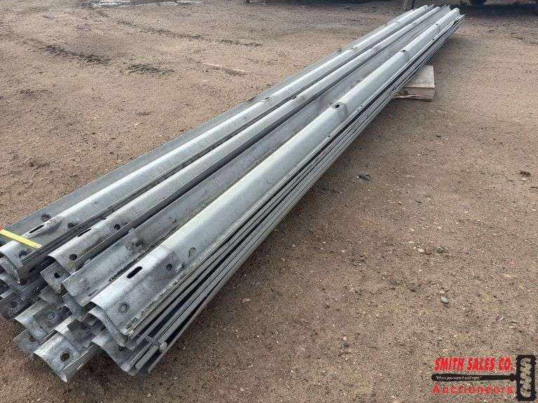 Guard Rail