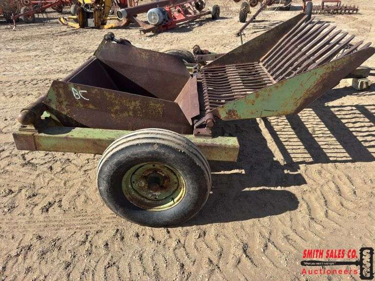 Rock Picker