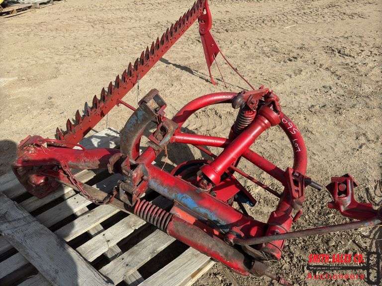 Ford Sickle Mower