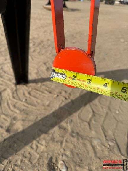 Distance Shooting Target