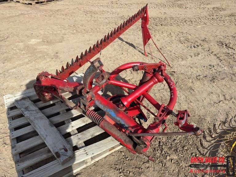 Ford Sickle Mower