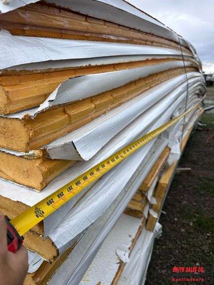 Insulation Panels