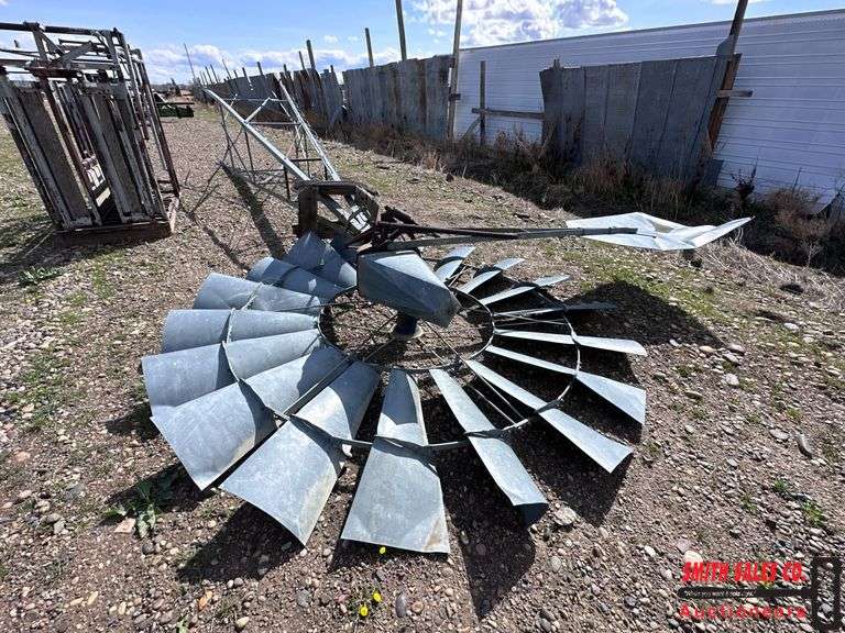 Windmill