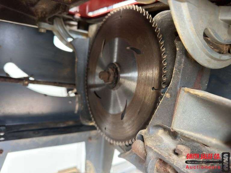 Sears Robuck Table Saw